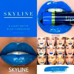 LipSense by Senegence ***BRAND NEW & UNOPENED*** SKYLINE 🌃